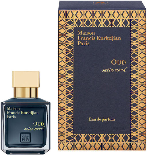 Maison Francis Kurkdjian Paris Oud Satin Mood Eau de Parfum 70ml