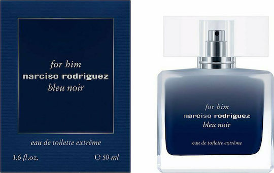Narciso Rodriguez Bleu Noir Тоалетна вода 50мл