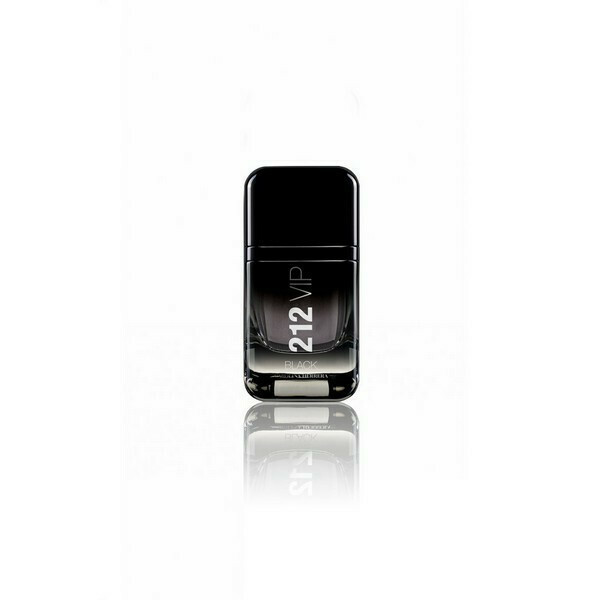 Carolina Herrera 212 VIP Black Eau de Parfum 50ml