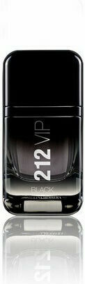 Carolina Herrera 212 VIP Black Парфюмна вода 50мл