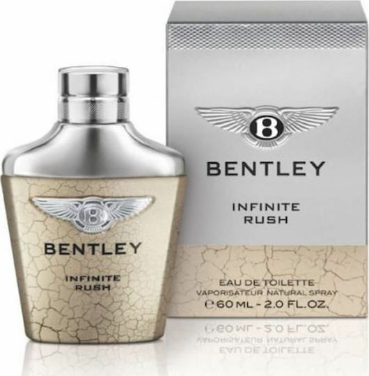 Infinite Rush Eau de Toilette 60ml