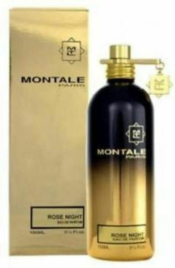 Montale Rose Night Eau de Parfum 100ml