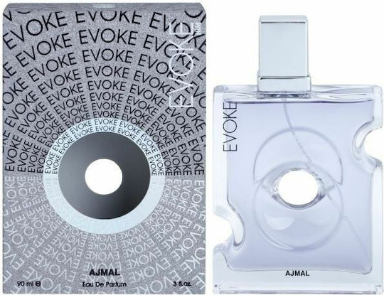 Ajmal Evoke Eau de Parfum 90ml