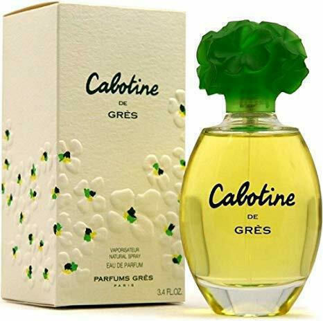 Gres Cabotine Eau de Parfum 100ml