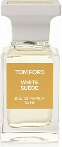 Tom Ford White Suede Eau de Parfum 50ml