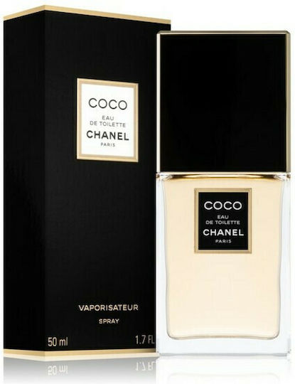 Chanel Eau de Toilette 50ml