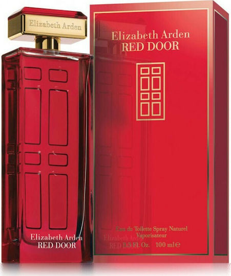Elizabeth Arden Red Door Eau de Toilette 30ml