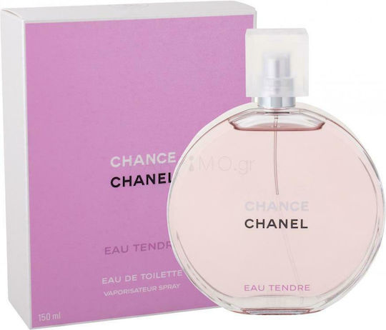 Chanel Eau de Toilette 150ml