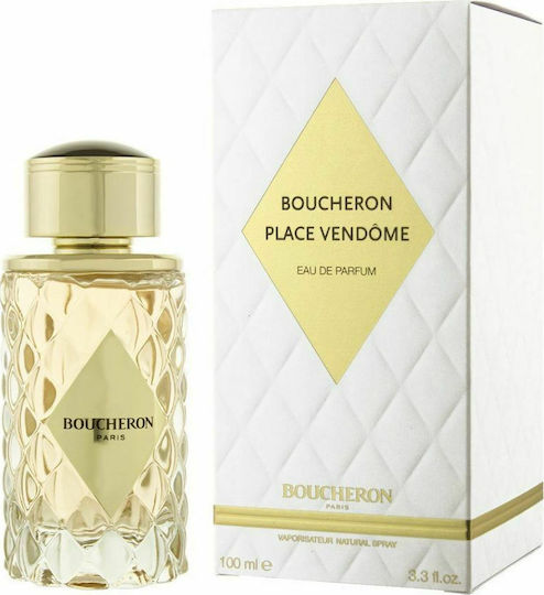 Boucheron Eau de Parfum 100ml