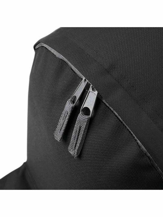 BagBase Original Fashion - Black 18lt Μαύρο