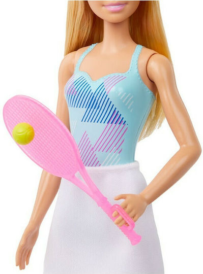 Barbie You Can be Anything Кукла за 3+ години+ години 30см.