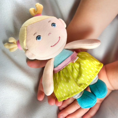 Haba Talisa Rag Doll 15cm.