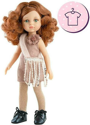 Paola Reina Φόρεμα Las Amigas Clothes for Dolls