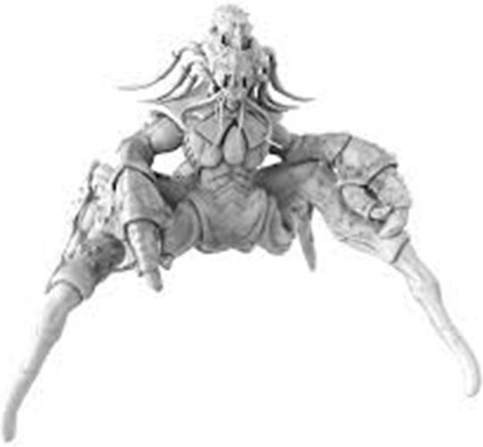 Επέκταση Παιχνιδιού Nemesis: Alien Kings για 1-5 Παίκτες 14+ Ετών (EN) Awaken Realms