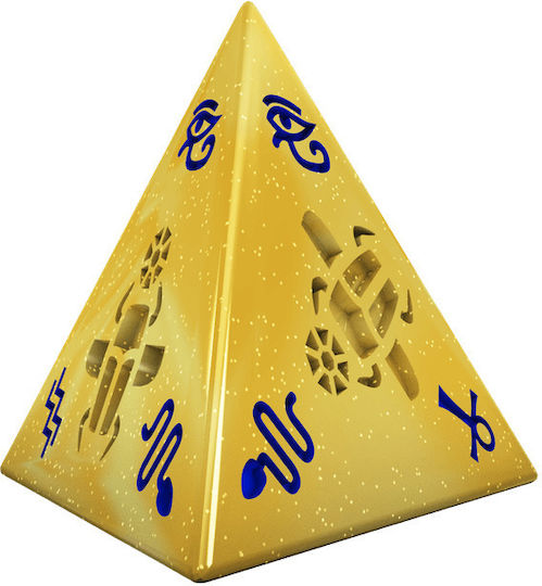 Spiel Erweiterung King Tokyo Monster Pack Anubis für 2-6 Spieler 12+ Jahre (EN) Iello