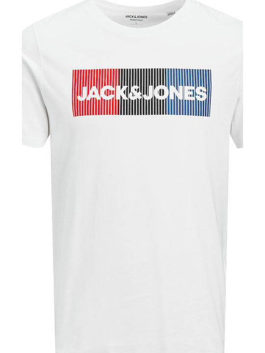 T-shirt white noos