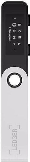 Ledger Ledger Nano S Plus Cryptocurrency Wallet