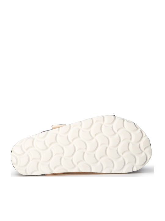 Kinder Sandalen Gold