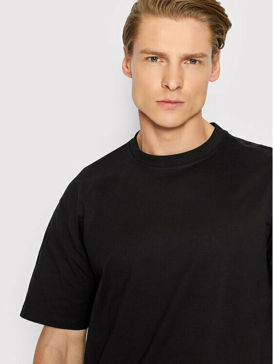 T-Shirt Schwarz