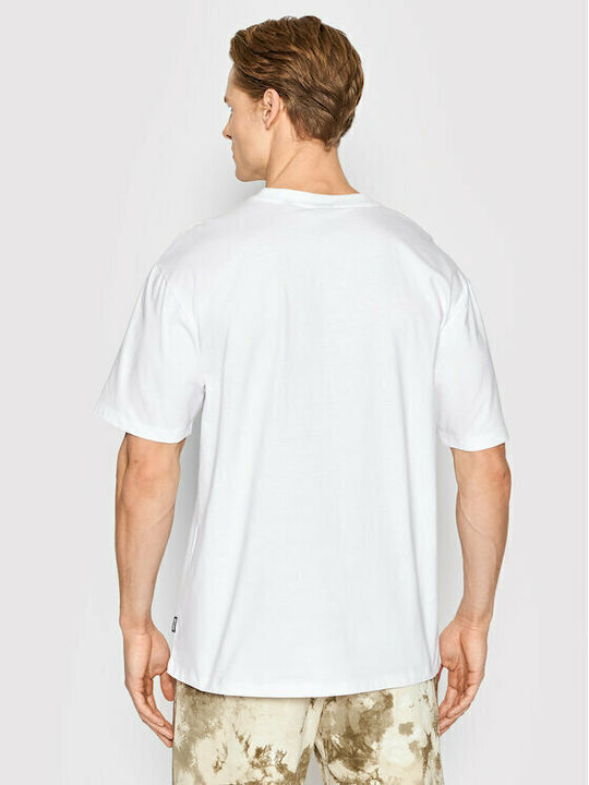 T-shirt Λευκό