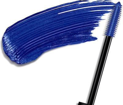 Dior Diorshow Pump 'N' Waterproof Mascara για Όγκο & Μήκος 260 Blue 5.2ml
