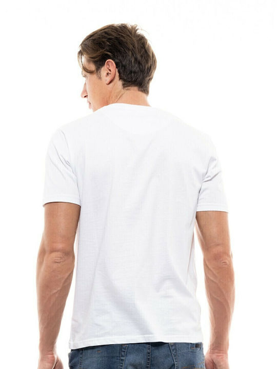T-shirt White