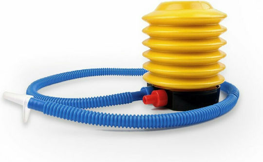 Wozinsky 65cm Ball Pilates 65cm in Blue Color