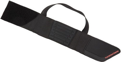 Tucano Urbano Schwarz