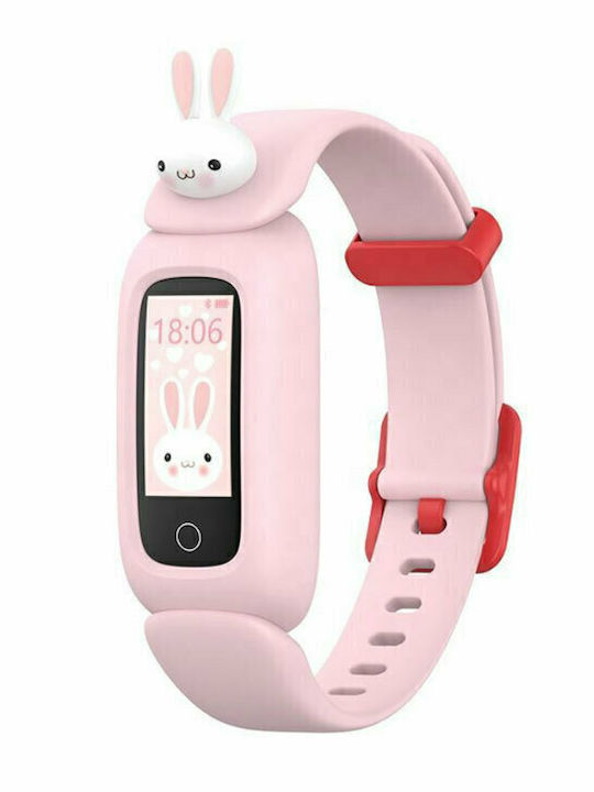 Havit Kids Digital Watch M81 with Rubber/Plastic Strap Havit Kids Digital Watch M81 with Rubber/Plastic Strap