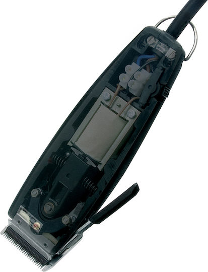 Moser Primat Professional Hair Clipper Electric Light Grey 1230-0051