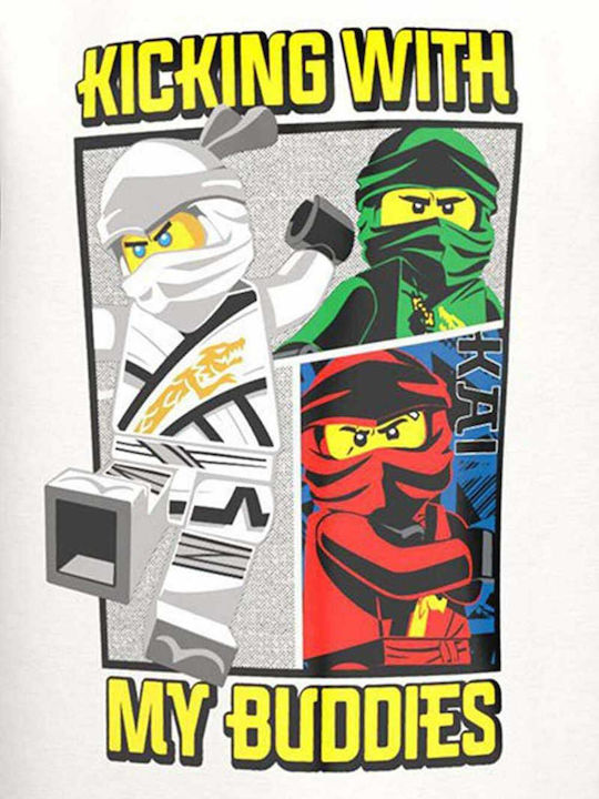 Lego Wear