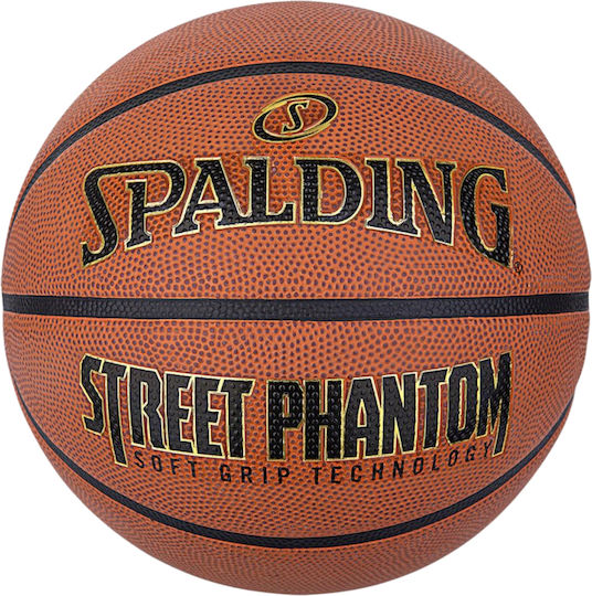 Spalding Street Phantom Out Μπάλα Μπάσκετ Outdoor