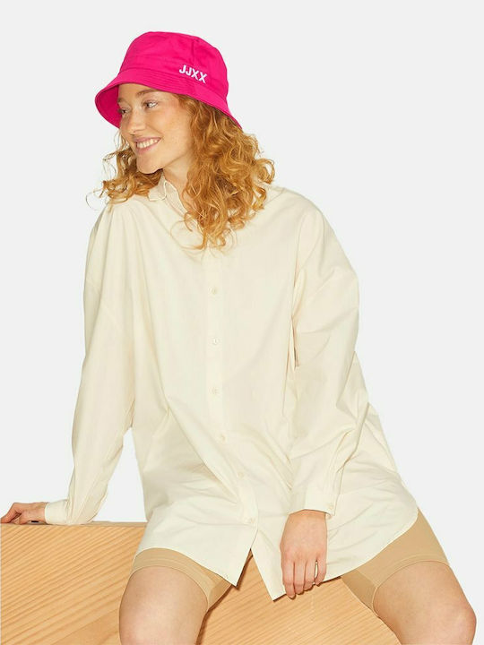 Jack & Jones Καπέλο Bucket Bright Rose