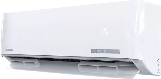 Bosch PerfectClima DW Aparat De Aer Condiționat Inverter 18000 BTU A++/A+ Cu WiFi Și Funcționare Silențioasă