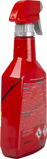 Teza Mec Εντομοκτόνο Spray για Κατσαρίδες 400ml
