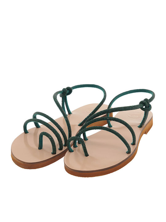 Sandale Casual Damă Emerald