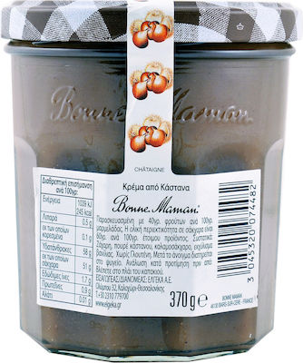 Bonne Maman Μαρμελάδα Κάστανο 370gr