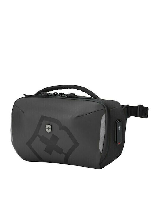 Touring 2.0 Men's Waist Bag Black