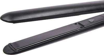 Kemei KM 2218 Hair Straightener with Ceramic Plates 30W