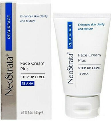 Neostrata Resurface Αντιγηραντική Κρέμα 40gr
