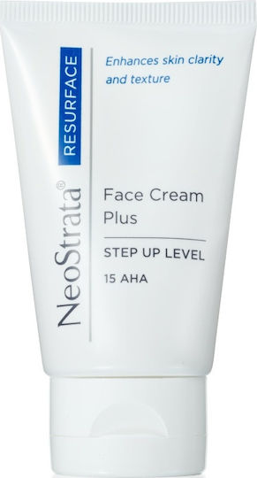 Neostrata Resurface Αντιγηραντική Κρέμα 40gr
