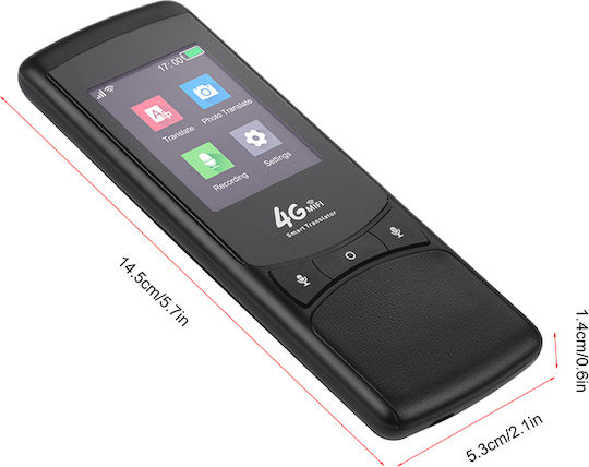 Translator 4GMIFI Hand-Held