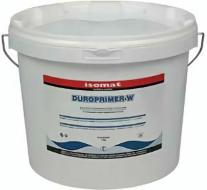 Isomat Duroprimer-W Грунд Епоксиден водоразтворим грунд 3 Съставки 21кг