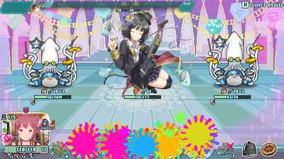 Super Bullet Break Switch Game