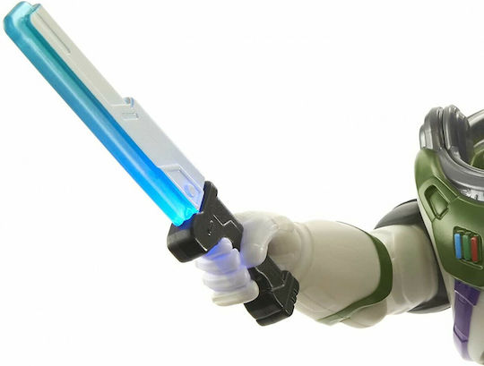 Φιγούρα Δράσης Lightyear Toy Story με Φως για 4+ Ετών 38εκ.
