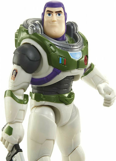 Φιγούρα Δράσης Lightyear Toy Story με Φως για 4+ Ετών 38εκ.