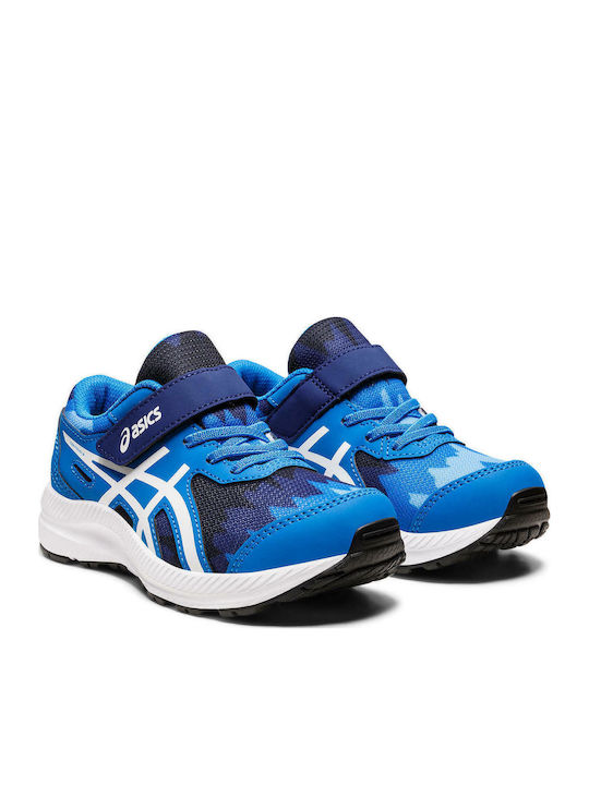 ASICS
