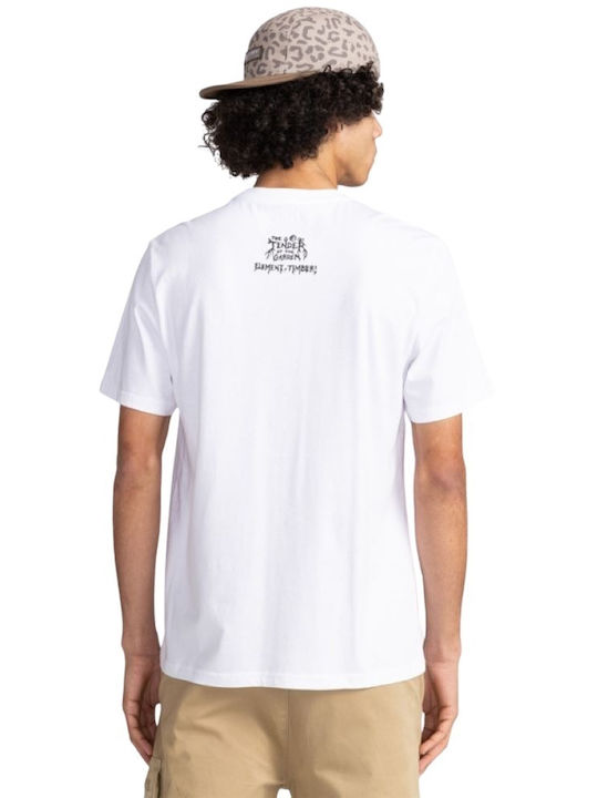 Element The Dance T-shirt White