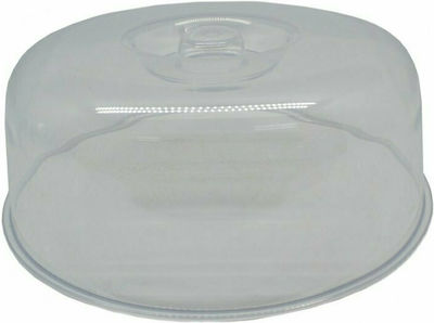 Ankor Lid for Cake Stand made of Plastic 30cm 740505 1pcs