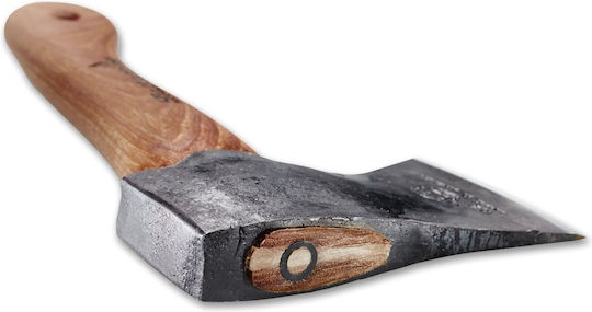 Hultafors Hatchet Mini HB Axe Length 24.4cm and Weight 775gr with Wooden Handle